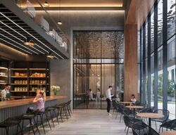 Cecil Suites (D1), Office #527729681